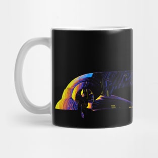 Slave 1 Mug